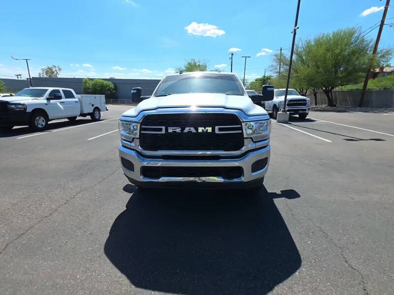 ram ram 2500 pickup 2023 3C6UR5HL8PG576709 image ram ram 2500 pickup 2023 3C6UR5HL8PG576709 image